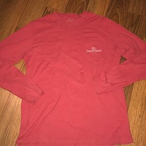 Barely used Lauren James Long sleeved T-shirt
